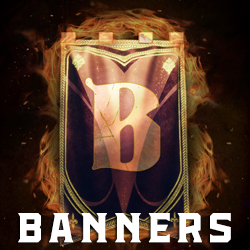 BLOCKLORDS BANNERS